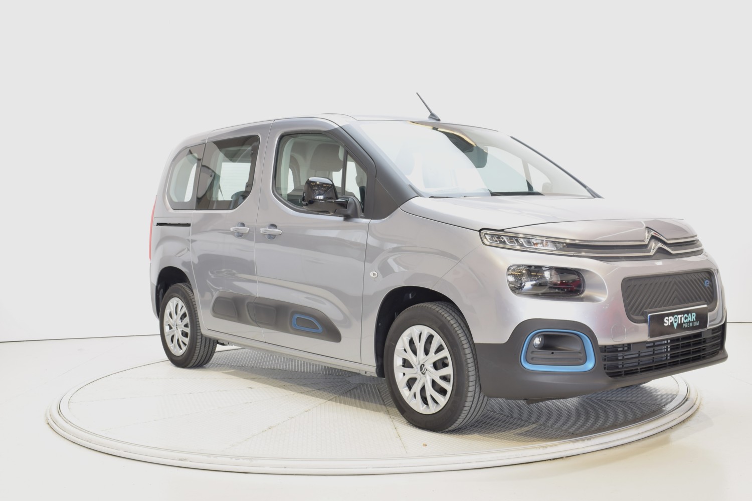 CITROEN E-BERLINGO FEEL Talla M ë-Berlingo 50 kWh FEEL - Ítem6