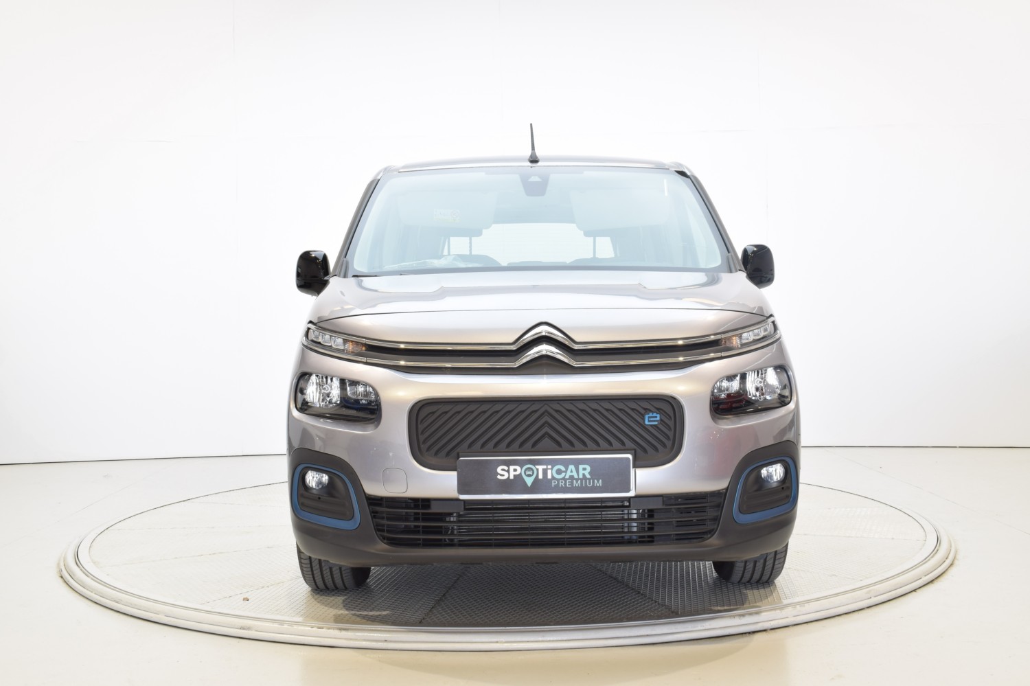 CITROEN E-BERLINGO FEEL Talla M ë-Berlingo 50 kWh FEEL - Ítem7