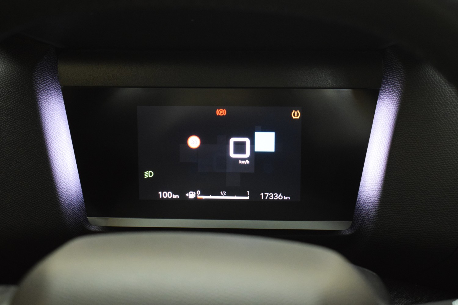 CITROEN C4 PLUS PureTech 130 S&S 6v - Ítem10