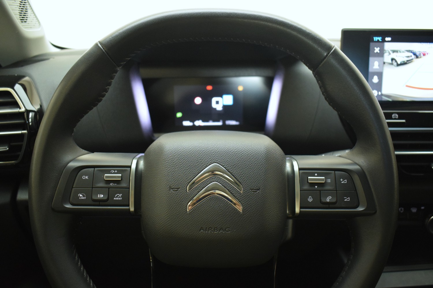 CITROEN C4 PLUS PureTech 130 S&S 6v - Ítem11