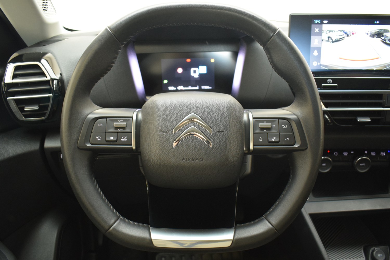 CITROEN C4 PLUS PureTech 130 S&S 6v - Ítem12