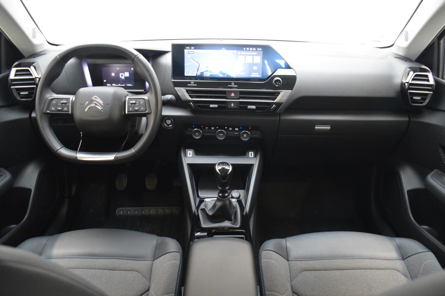 CITROEN C4 PLUS PureTech 130 S&S 6v - Ítem13