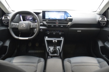 CITROEN C4 PLUS PureTech 130 S&S 6v - Ítem13