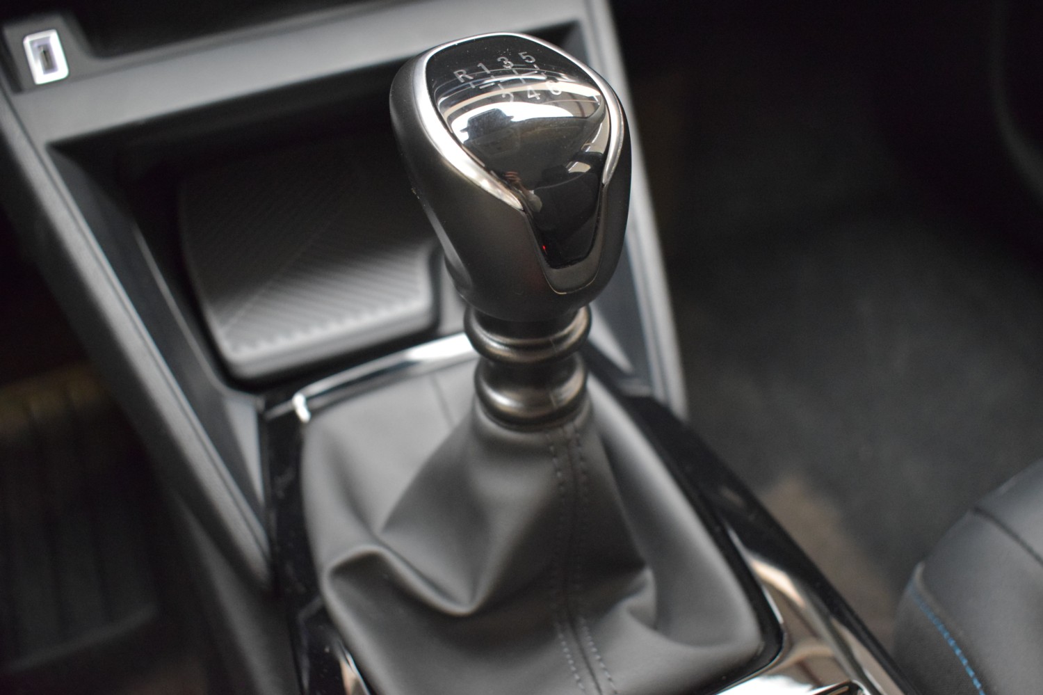 CITROEN C4 PLUS PureTech 130 S&S 6v - Ítem16