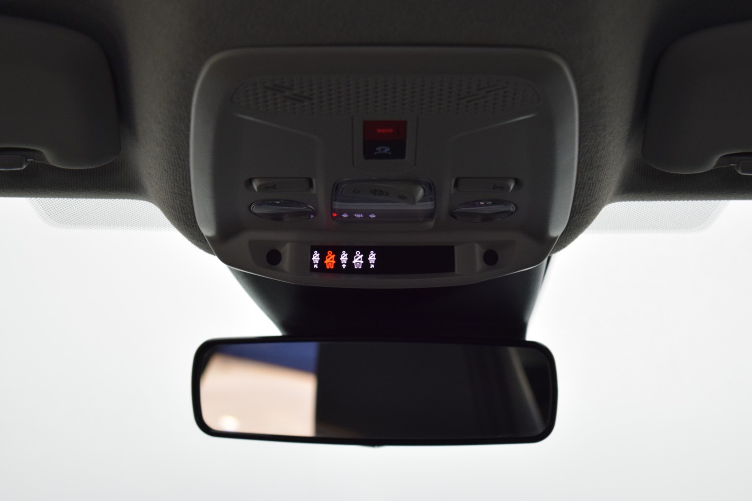 CITROEN C4 PLUS PureTech 130 S&S 6v - Ítem17