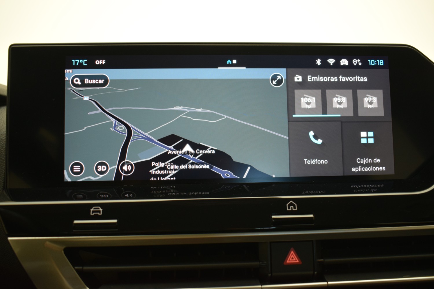 CITROEN C4 PLUS PureTech 130 S&S 6v - Ítem18