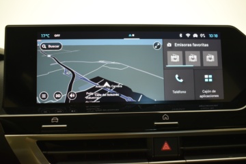 CITROEN C4 PLUS PureTech 130 S&S 6v - Ítem18