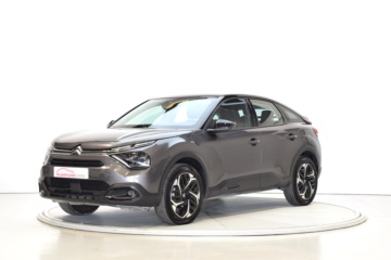 CITROEN C4 PLUS PureTech 130 S&S 6v