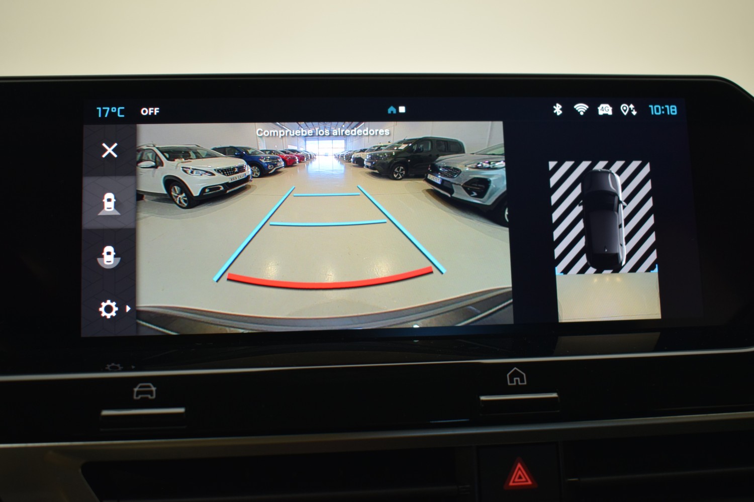 CITROEN C4 PLUS PureTech 130 S&S 6v - Ítem19