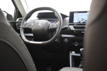 CITROEN C4 PLUS PureTech 130 S&S 6v - Ítem21