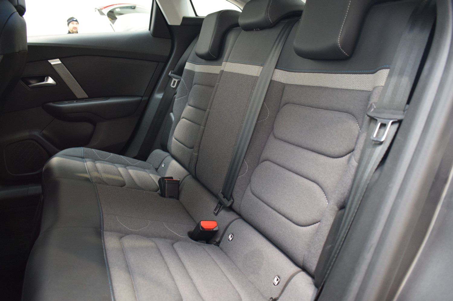 CITROEN C4 PLUS PureTech 130 S&S 6v - Ítem22