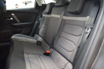 CITROEN C4 PLUS PureTech 130 S&S 6v - Ítem22