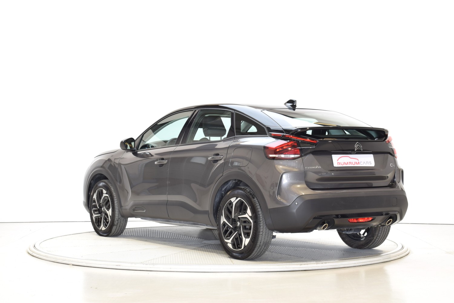 CITROEN C4 PLUS PureTech 130 S&S 6v - Ítem2