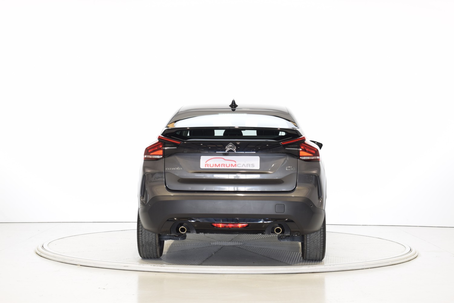 CITROEN C4 PLUS PureTech 130 S&S 6v - Ítem3