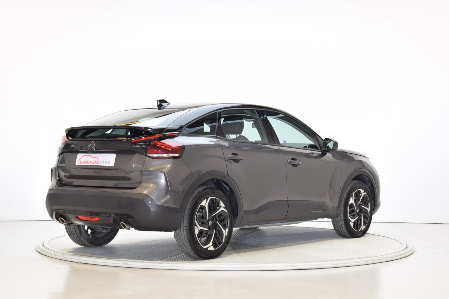 CITROEN C4 PLUS PureTech 130 S&S 6v - Ítem4