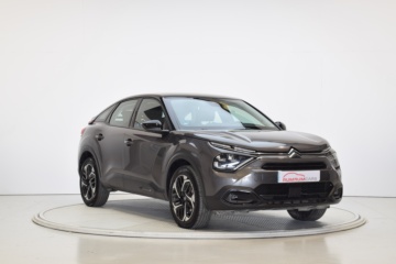 CITROEN C4 PLUS PureTech 130 S&S 6v - Ítem6