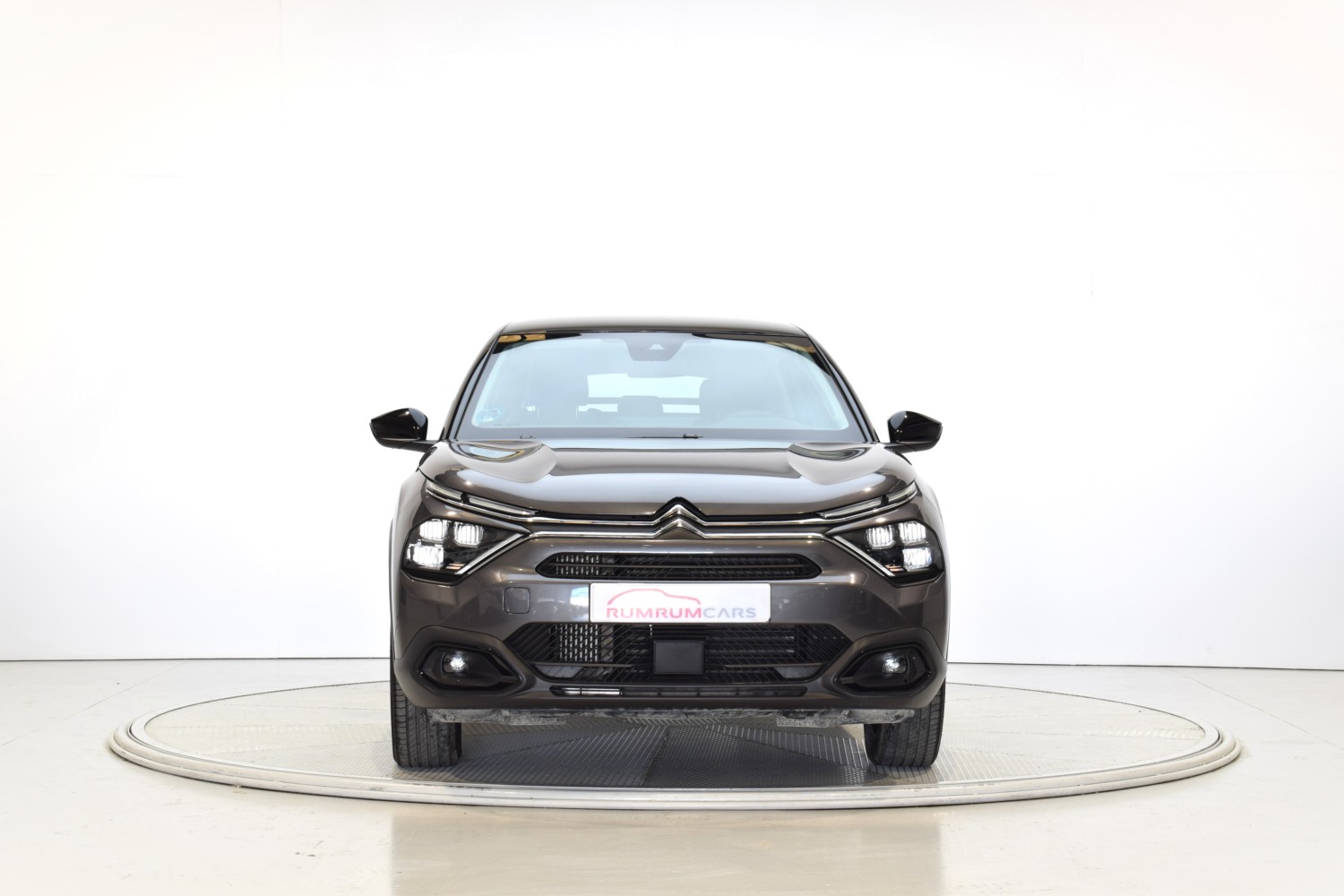 CITROEN C4 PLUS PureTech 130 S&S 6v - Ítem7