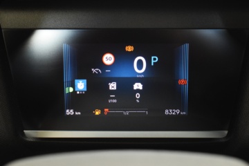 CITROEN C4 PLUS Hybrid 145 e-DCS6 - Ítem10