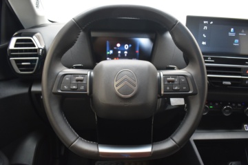 CITROEN C4 PLUS Hybrid 145 e-DCS6 - Ítem12