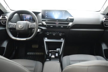 CITROEN C4 PLUS Hybrid 145 e-DCS6 - Ítem13