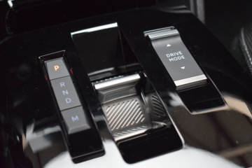 CITROEN C4 PLUS Hybrid 145 e-DCS6 - Ítem16