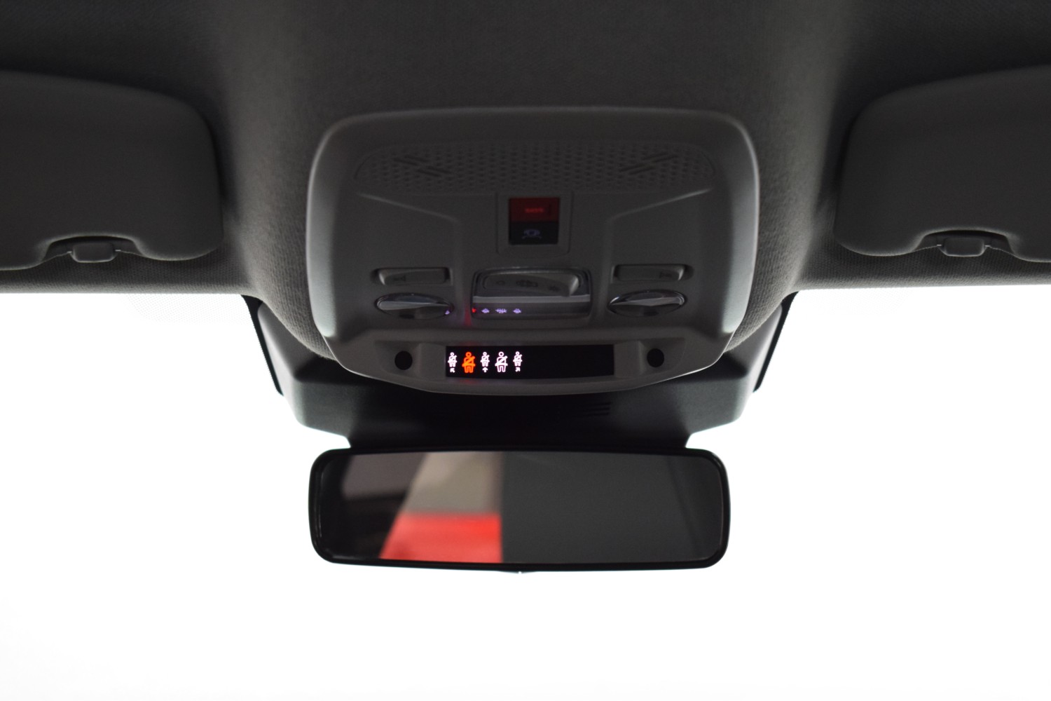 CITROEN C4 PLUS Hybrid 145 e-DCS6 - Ítem17