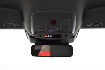 CITROEN C4 PLUS Hybrid 145 e-DCS6 - Ítem17