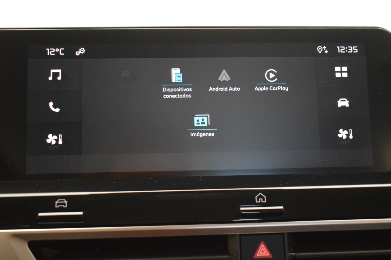 CITROEN C4 PLUS Hybrid 145 e-DCS6 - Ítem18