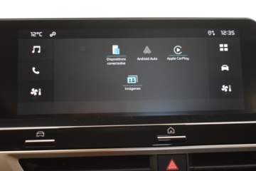 CITROEN C4 PLUS Hybrid 145 e-DCS6 - Ítem18