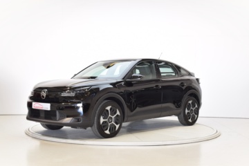 CITROEN C4 PLUS Hybrid 145 e-DCS6