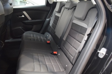 CITROEN C4 PLUS Hybrid 145 e-DCS6 - Ítem22