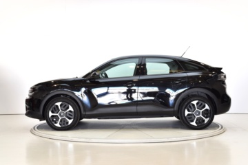CITROEN C4 PLUS Hybrid 145 e-DCS6 - Ítem1
