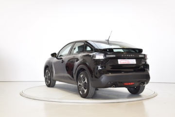 CITROEN C4 PLUS Hybrid 145 e-DCS6 - Ítem2