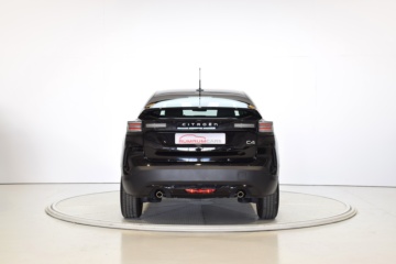 CITROEN C4 PLUS Hybrid 145 e-DCS6 - Ítem3