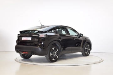 CITROEN C4 PLUS Hybrid 145 e-DCS6 - Ítem4