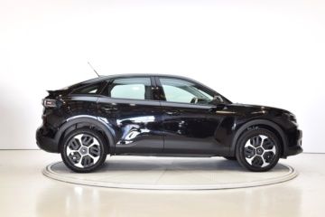 CITROEN C4 PLUS Hybrid 145 e-DCS6 - Ítem5