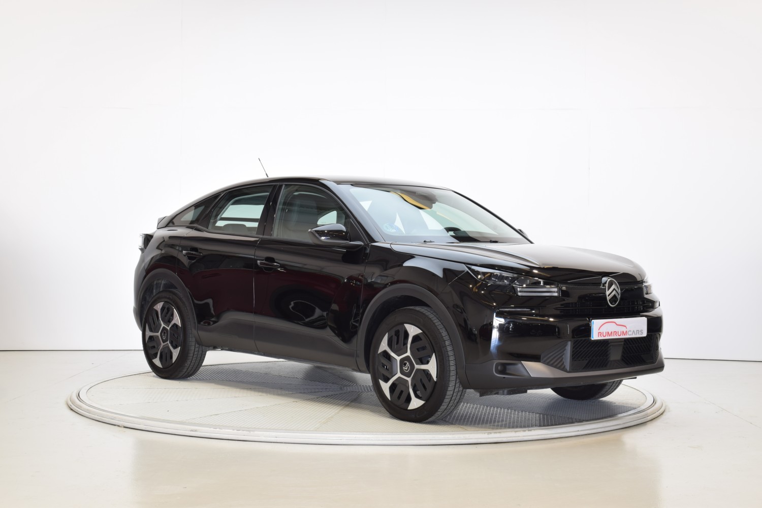 CITROEN C4 PLUS Hybrid 145 e-DCS6 - Ítem6