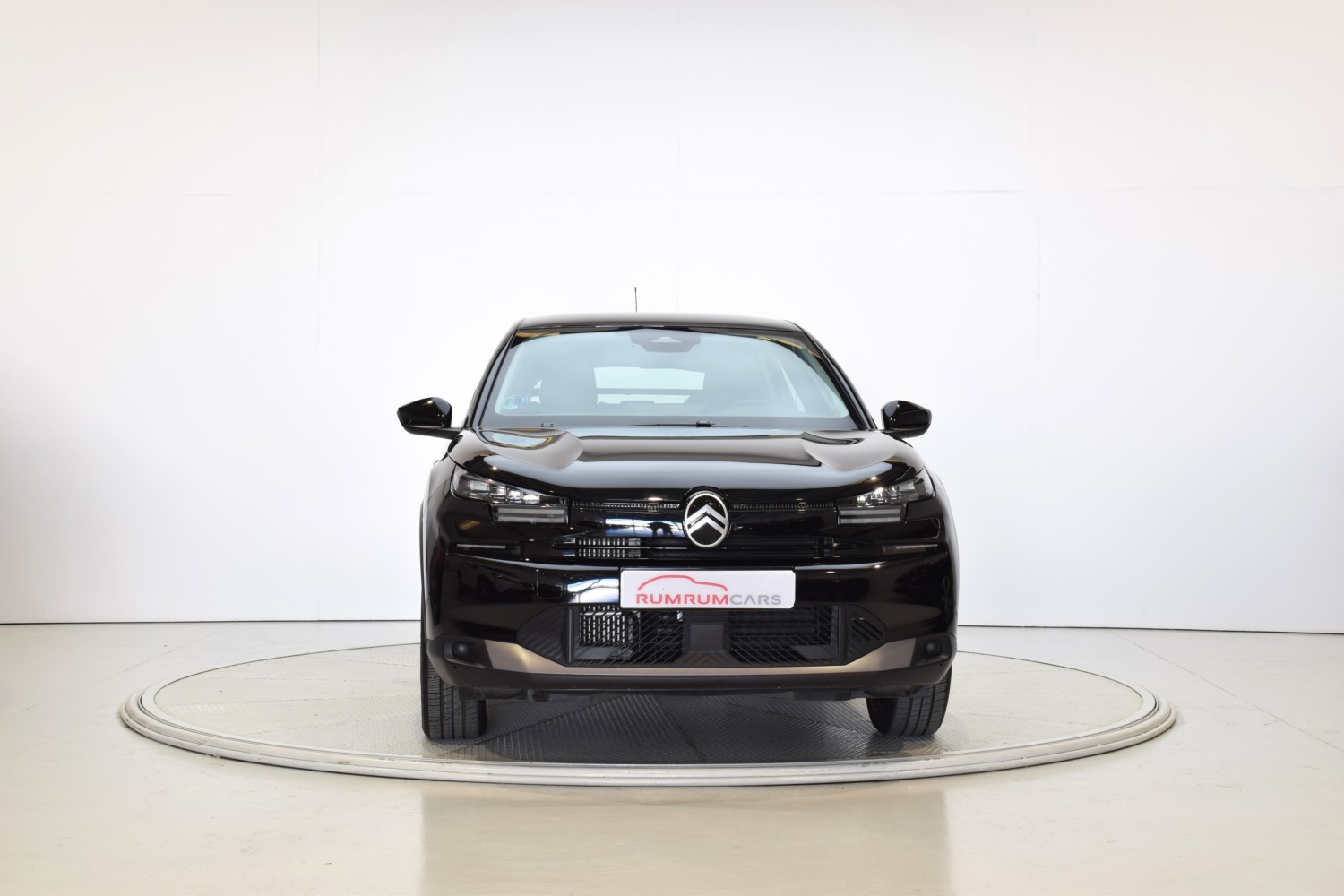 CITROEN C4 PLUS Hybrid 145 e-DCS6 - Ítem7