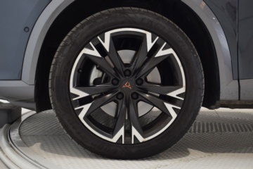 CUPRA FORMENTOR 2.0 TDI 110kW (150 CV) - Ítem8