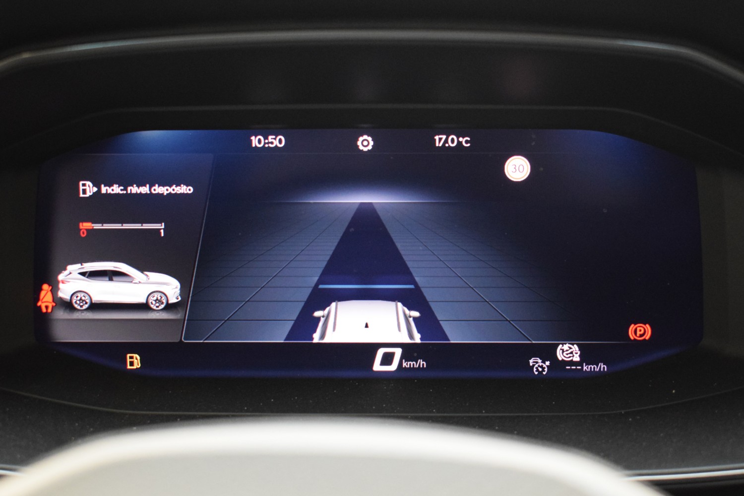 CUPRA FORMENTOR 2.0 TDI 110kW (150 CV) - Ítem9