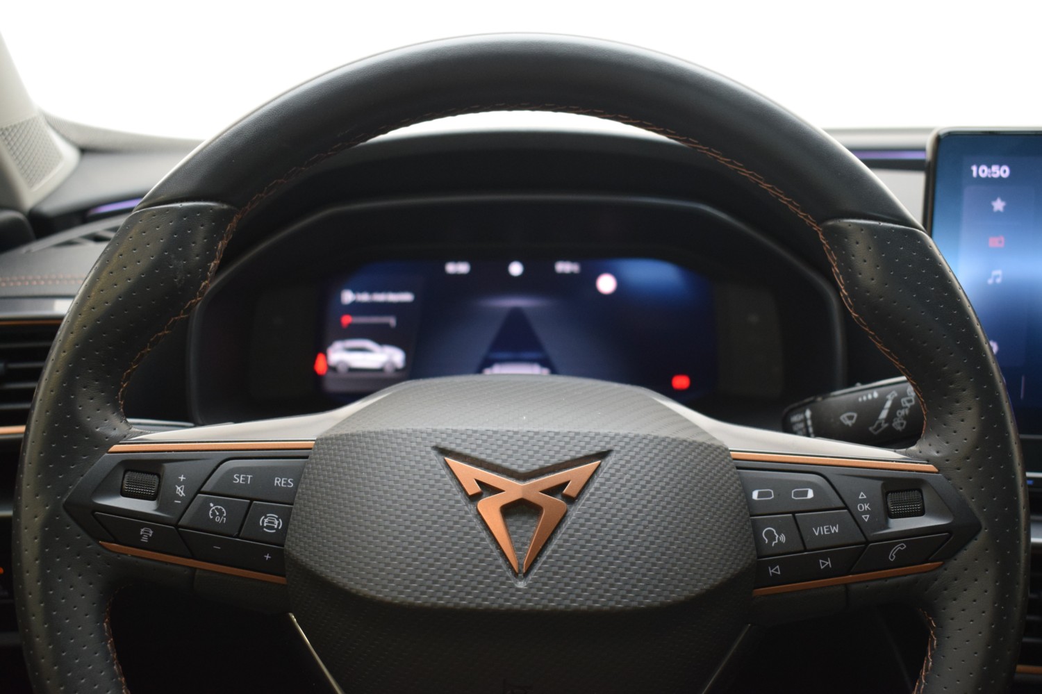 CUPRA FORMENTOR 2.0 TDI 110kW (150 CV) - Ítem10