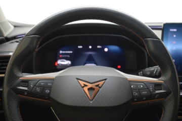 CUPRA FORMENTOR 2.0 TDI 110kW (150 CV) - Ítem10