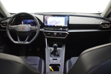 CUPRA FORMENTOR 2.0 TDI 110kW (150 CV) - Ítem12