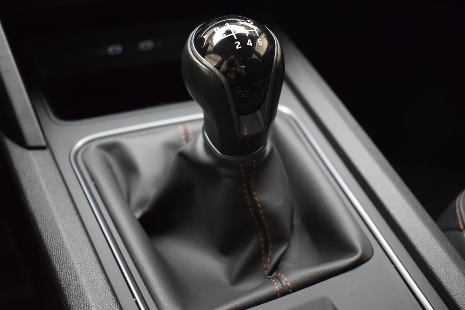 CUPRA FORMENTOR 2.0 TDI 110kW (150 CV) - Ítem15