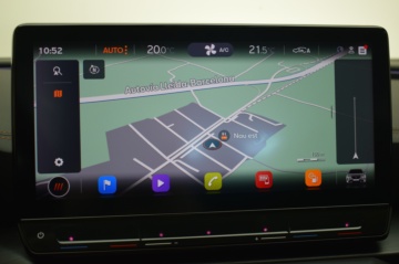 CUPRA FORMENTOR 2.0 TDI 110kW (150 CV) - Ítem17