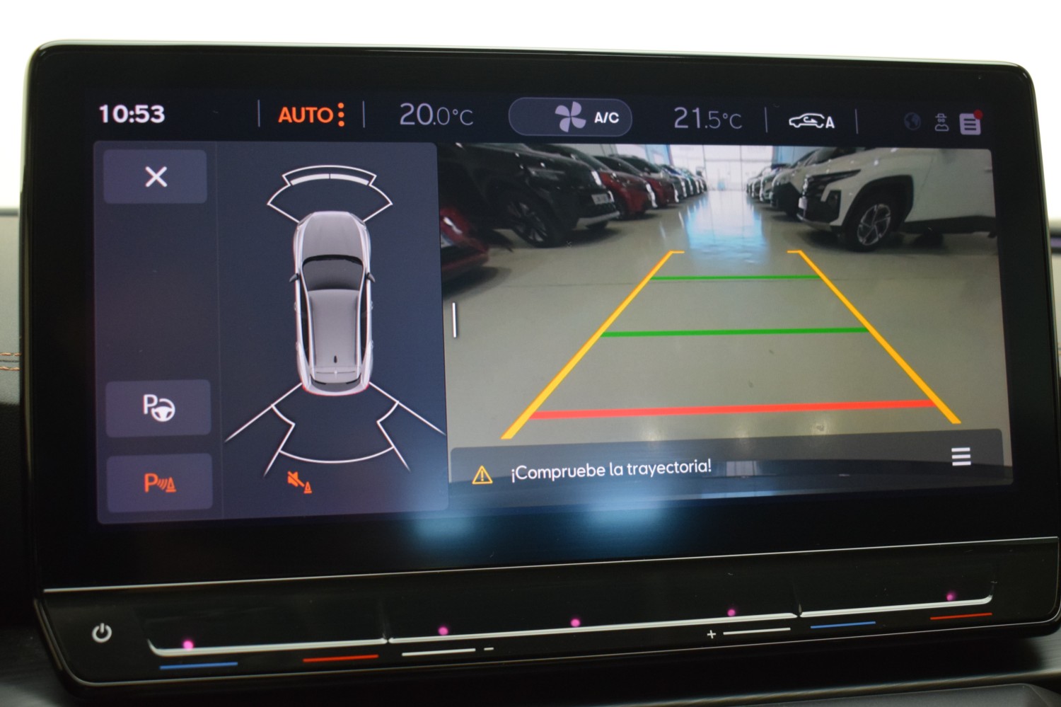 CUPRA FORMENTOR 2.0 TDI 110kW (150 CV) - Ítem18