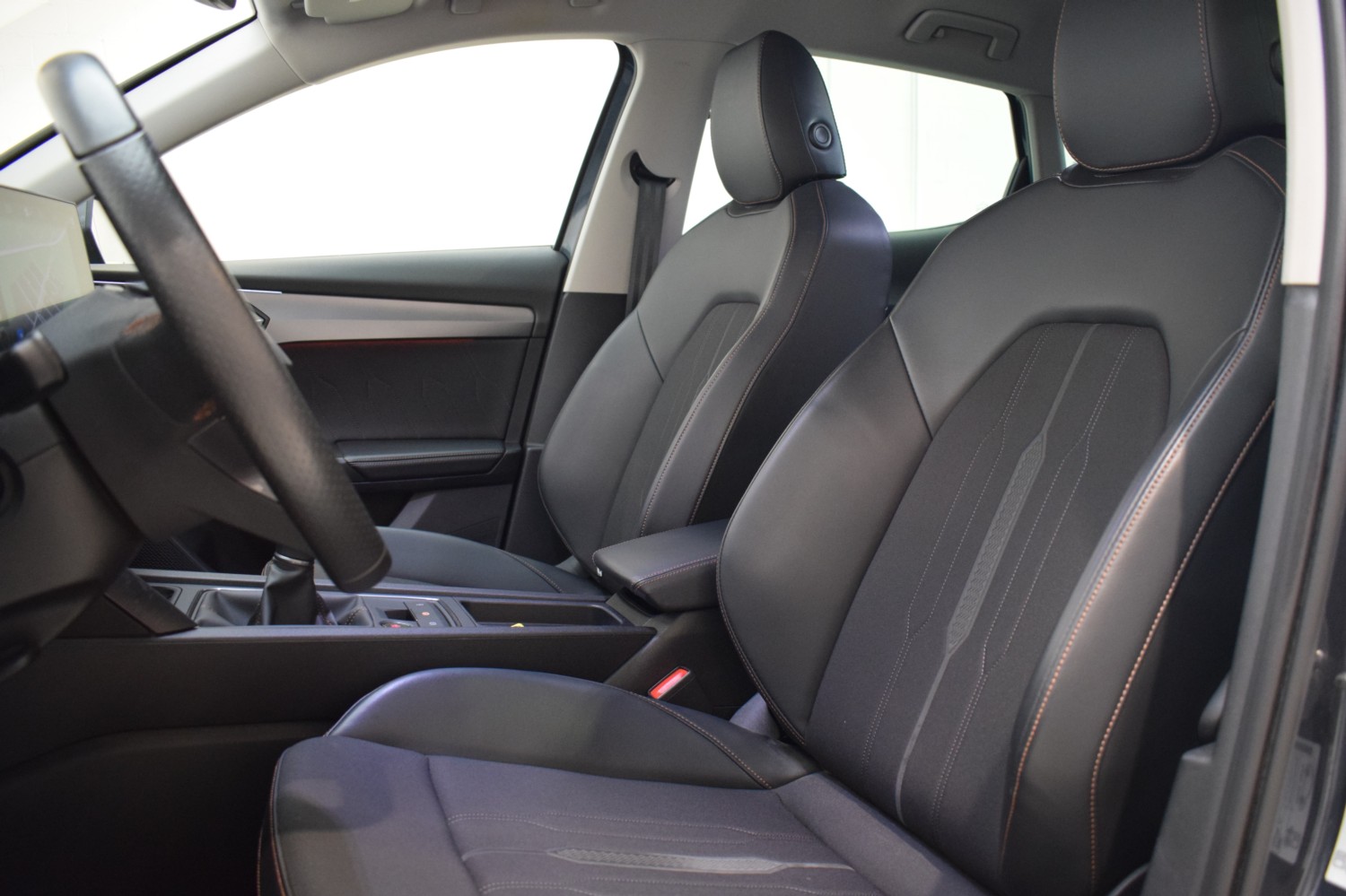 CUPRA FORMENTOR 2.0 TDI 110kW (150 CV) - Ítem19