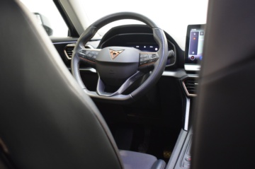 CUPRA FORMENTOR 2.0 TDI 110kW (150 CV) - Ítem20