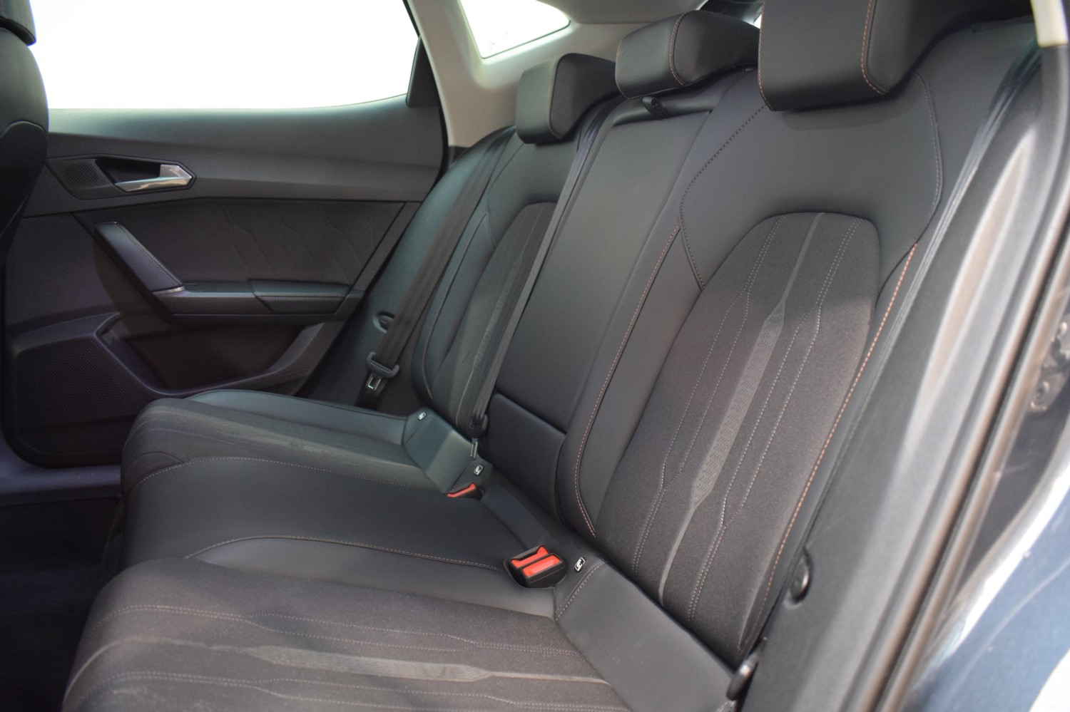 CUPRA FORMENTOR 2.0 TDI 110kW (150 CV) - Ítem21