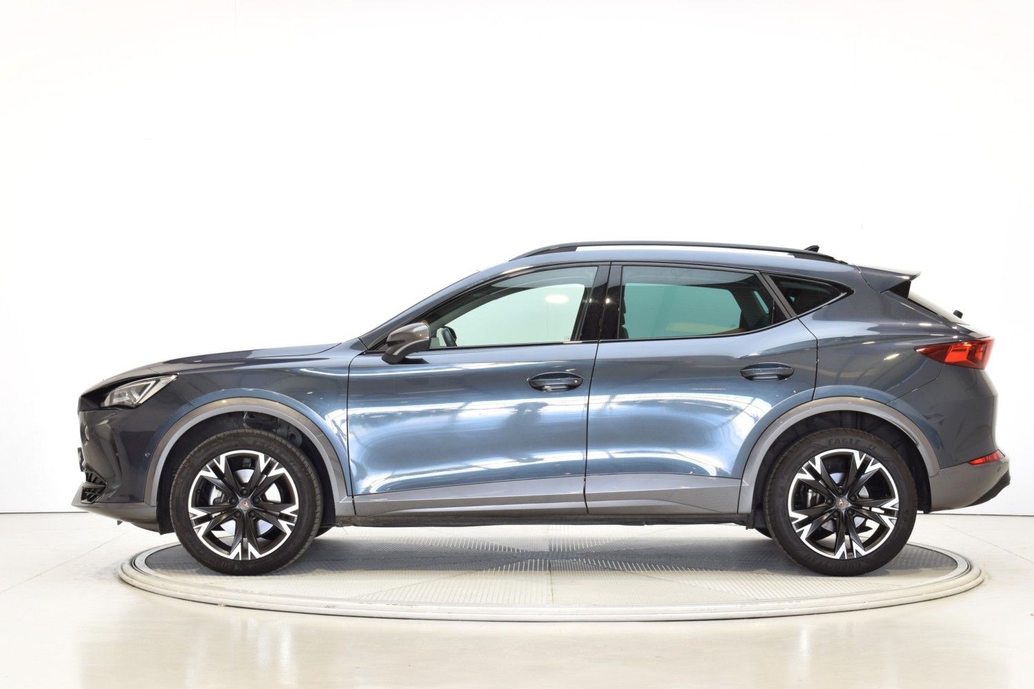 CUPRA FORMENTOR 2.0 TDI 110kW (150 CV) - Ítem1